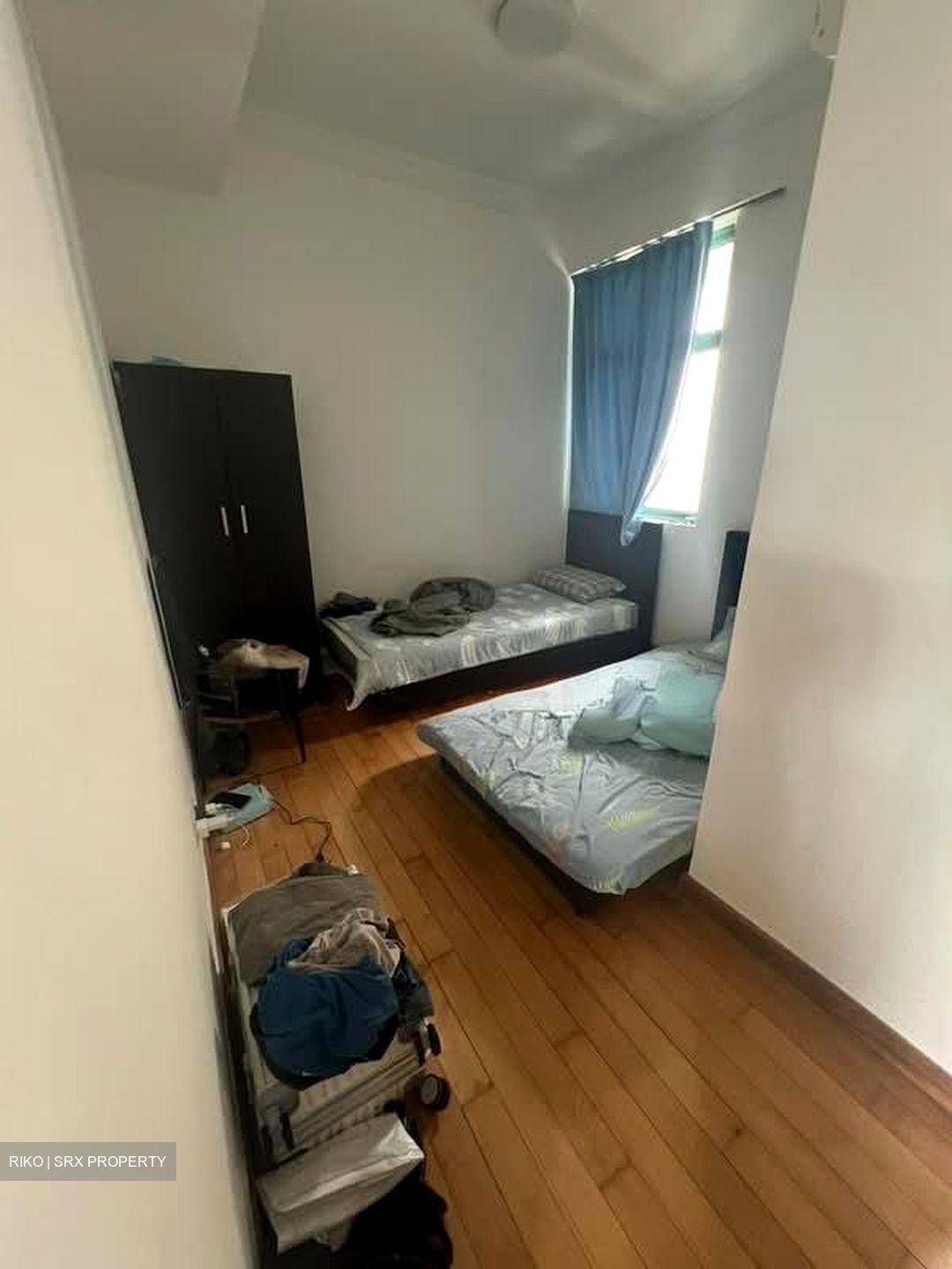 Changi Green (D16), Condominium #593478201